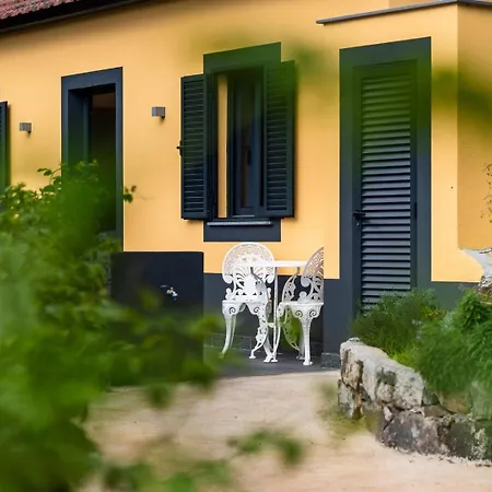 Guestready - Casa Do Feno Santa Cruz (Madeira)
