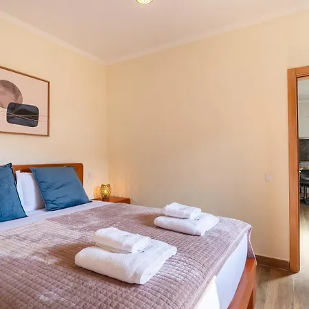 Pensjonat Guestready - Casa Do Feno
