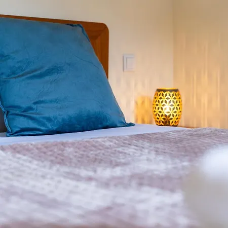 Pensjonat Guestready - Casa Do Feno
