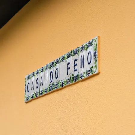 Guestready - Casa Do Feno Gasthuis Santa Cruz (Madeira)