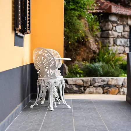 Guestready - Casa Do Feno Gasthuis Santa Cruz (Madeira)