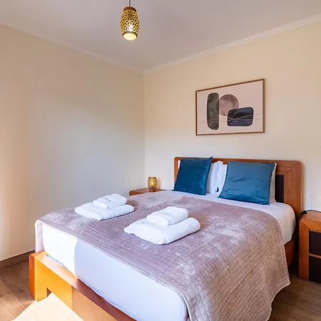 Guestready - Casa Do Feno Santa Cruz (Madeira)