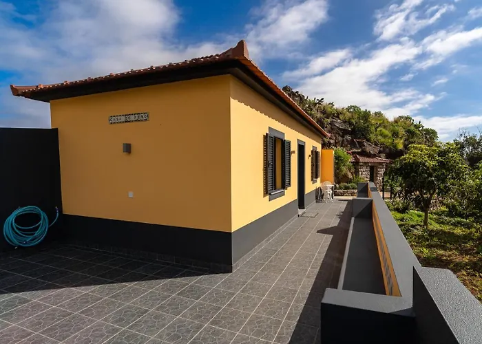 Guestready - Casa Do Feno 3* Санта-Крус