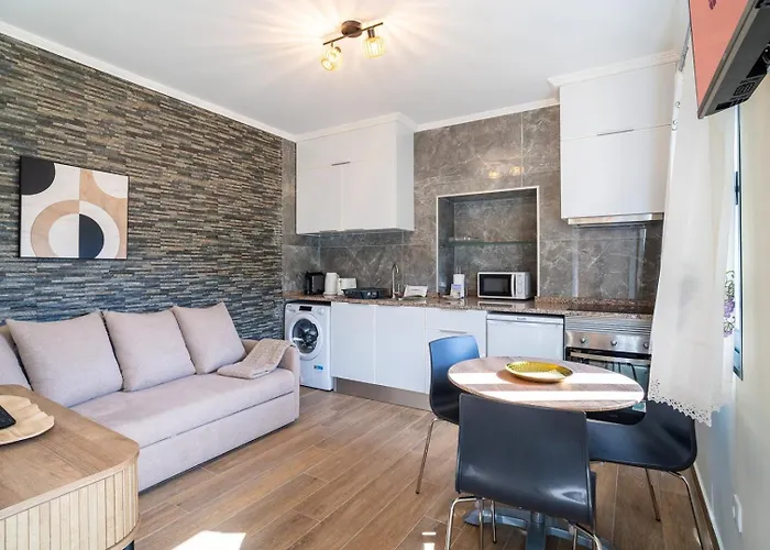 Гостевой дом Guestready - Casa Do Feno