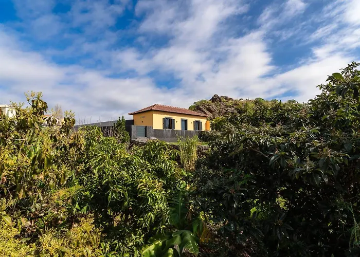 Guestready - Casa Do Feno