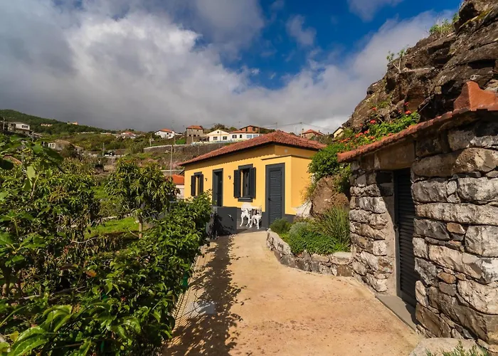 Гостевой дом Guestready - Casa Do Feno