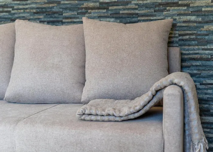 Гостевой дом Guestready - Casa Do Feno Санта-Крус