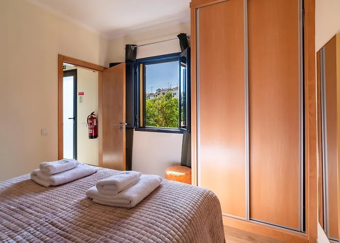 Guestready - Casa Do Feno 3* Санта-Крус