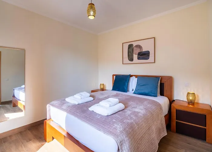 Guestready - Casa Do Feno Санта-Крус